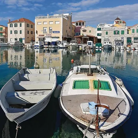 Nice In W/ 1 Bedrooms * Vodice