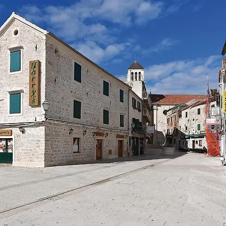 Nice In W/ 1 Bedrooms Appartement