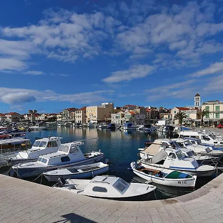 Nice In W/ 1 Bedrooms * Vodice